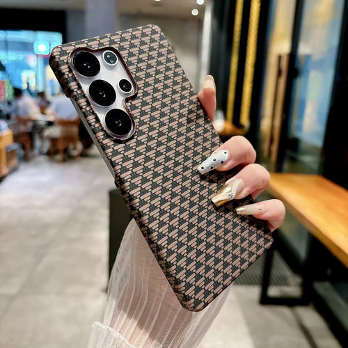 Carbon Fiber PC Bumper Cover