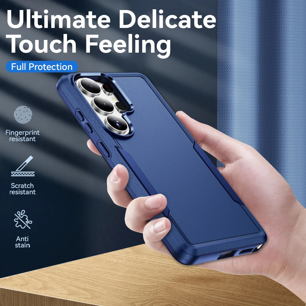 Shockproof Phone Cover Case