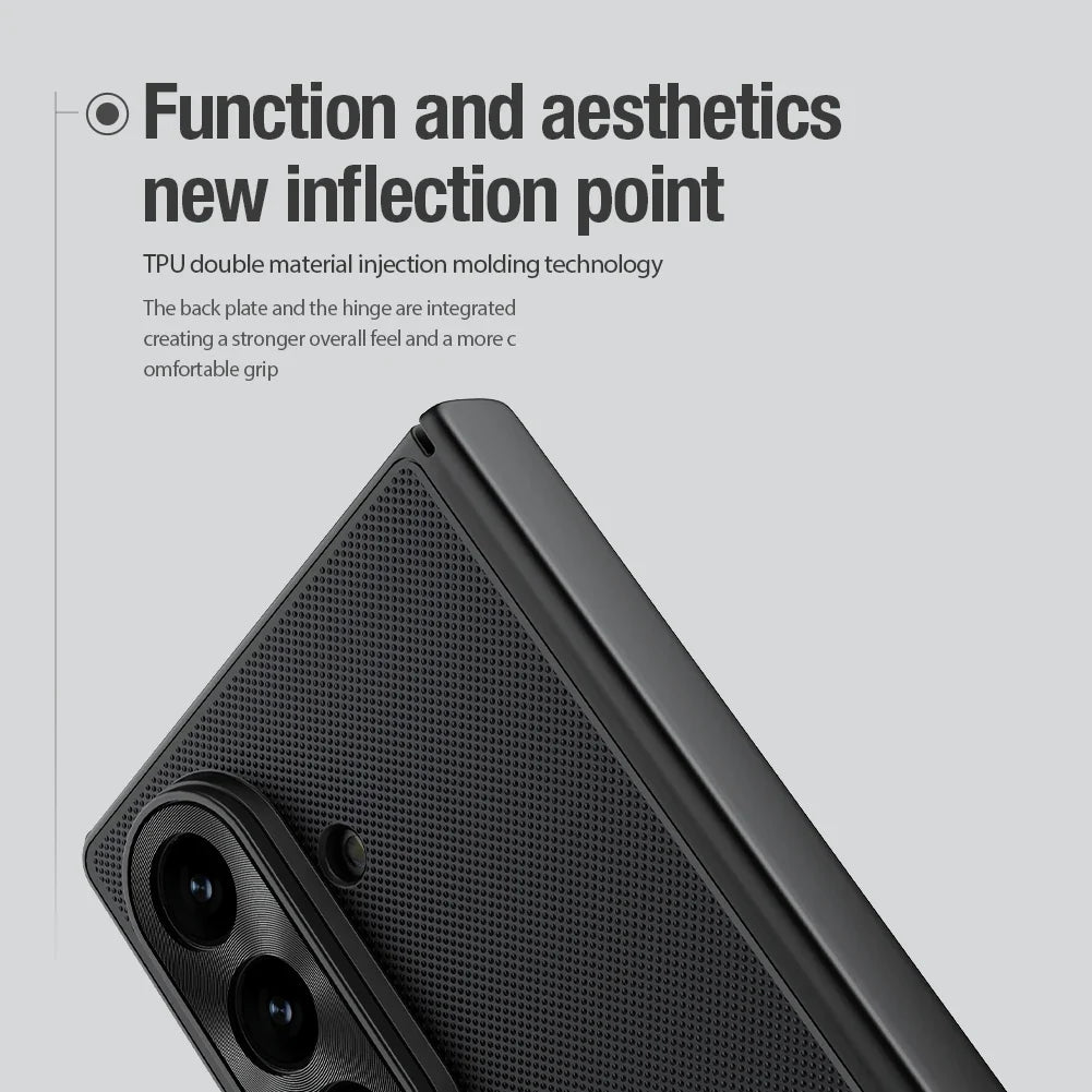 Nillkin for Samsung Galaxy Z Fold 7 Super Frosted Shield