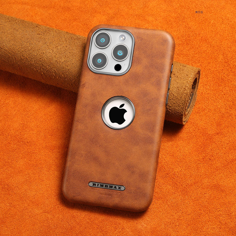 Magnetic iPhone Case – Compatible with iPhone 12-16Pro max