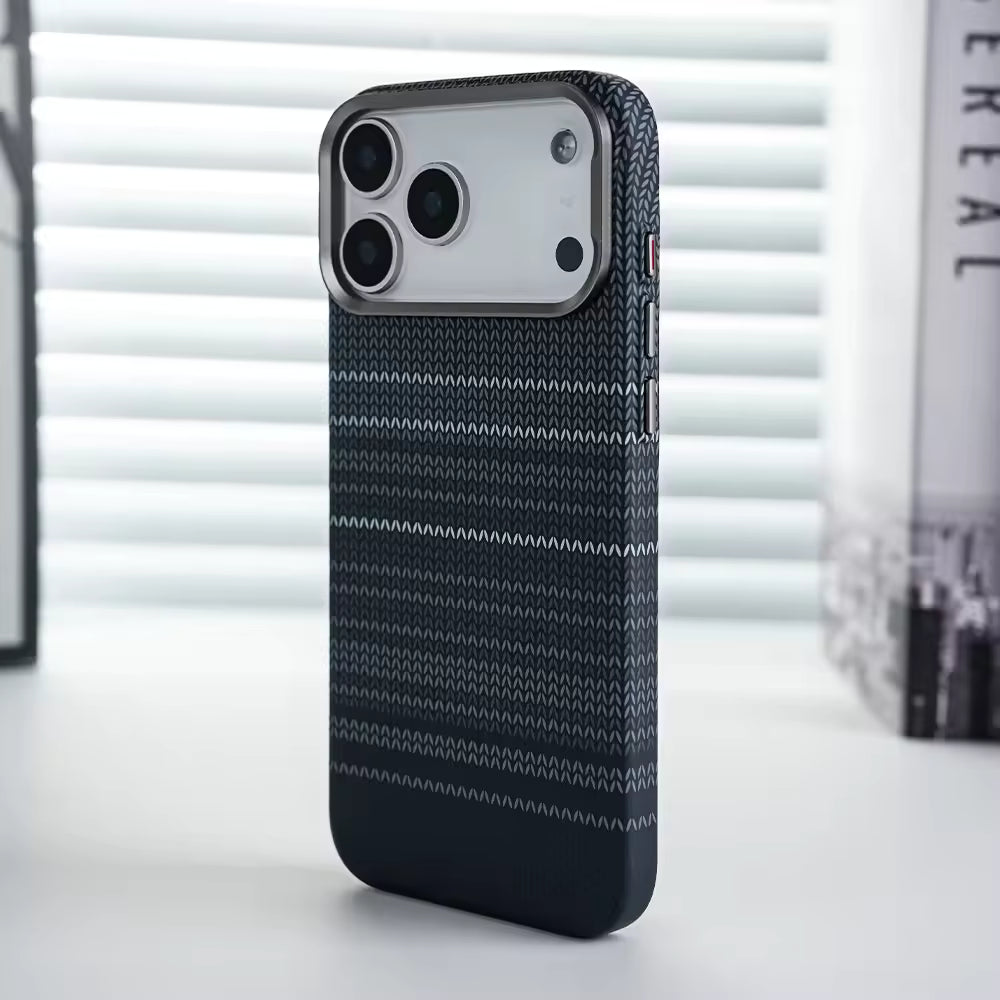 Protective Hard PC Magnetic Cover for iPhone 13-17 Series – Wholesale Phone Case