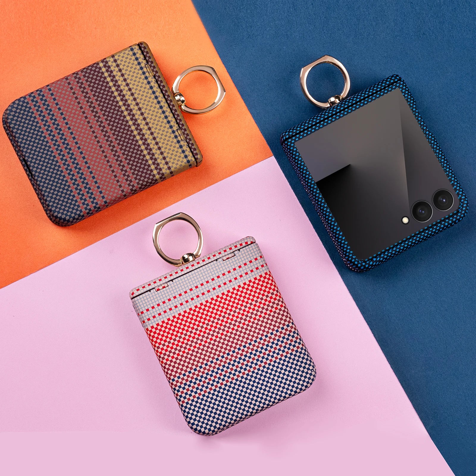 PC Mobile Protection Phone Cases