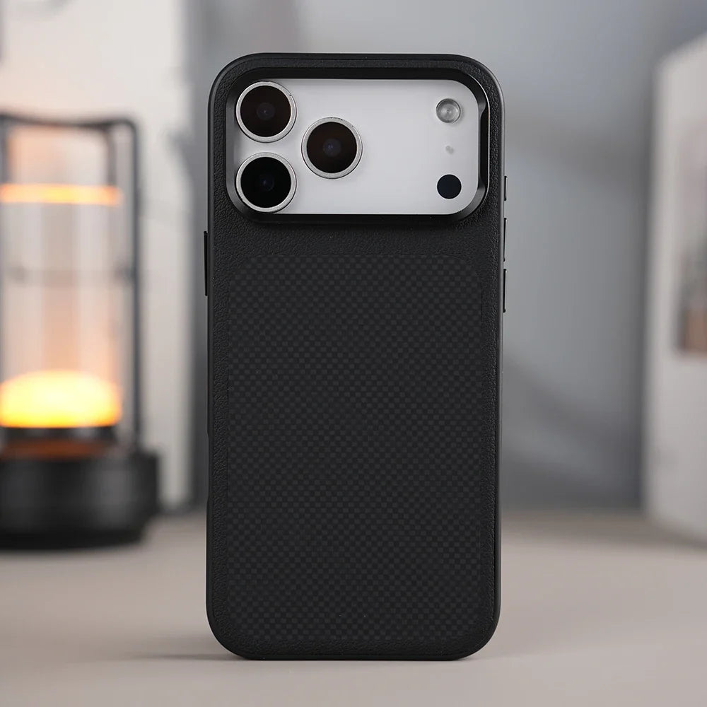 Leather Phone Case iphone and samsung