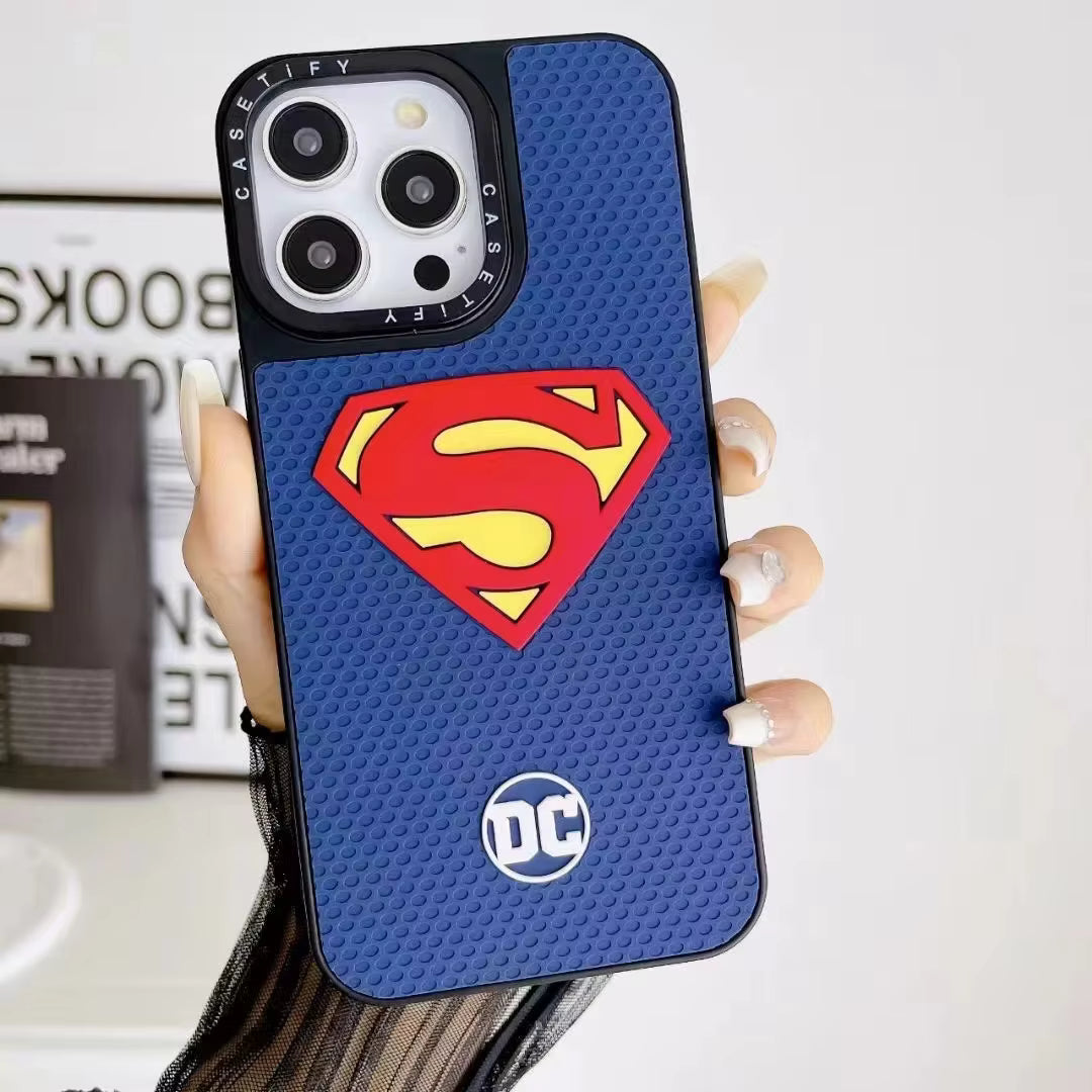 Hero Series Phone Case for iphone
