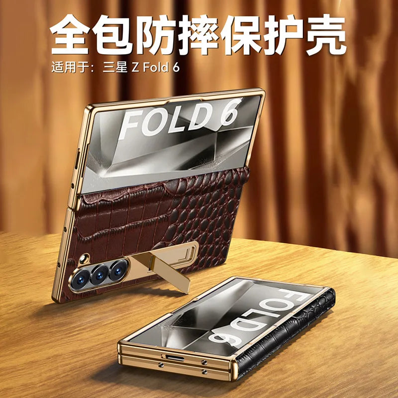 For Samsung Z Fold  Phone case