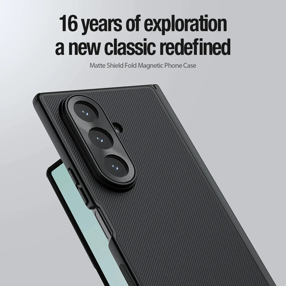 Nillkin for Samsung Galaxy Z Fold 7 Super Frosted Shield
