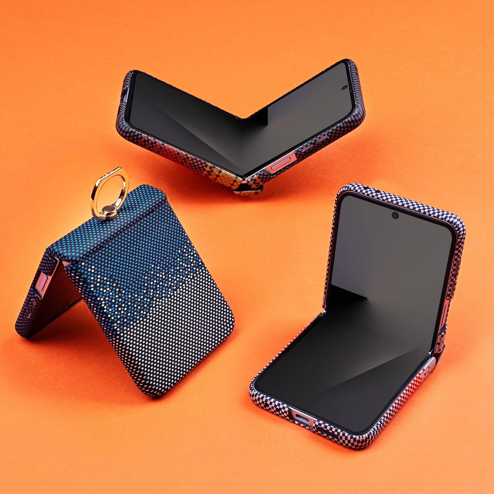 PC Mobile Protection Phone Cases