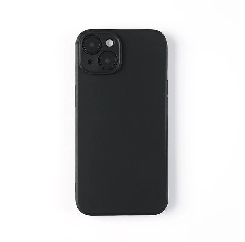 TPU Phone Case For iPhone