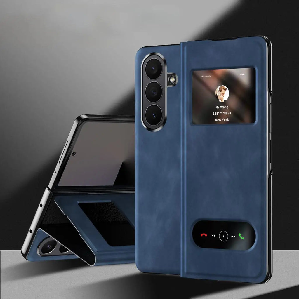 XUTONG for Z Fold 7/6/5 Mobile Phone Case