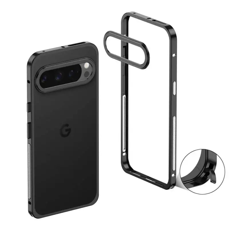 Phone Case for Google Pixel