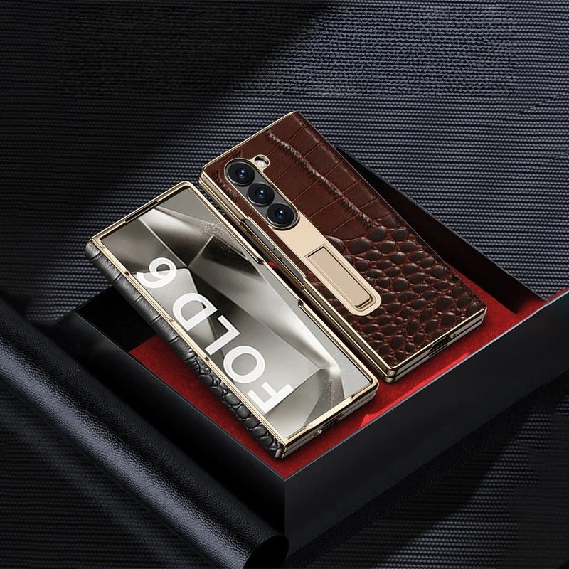 For Samsung Z Fold  Phone case