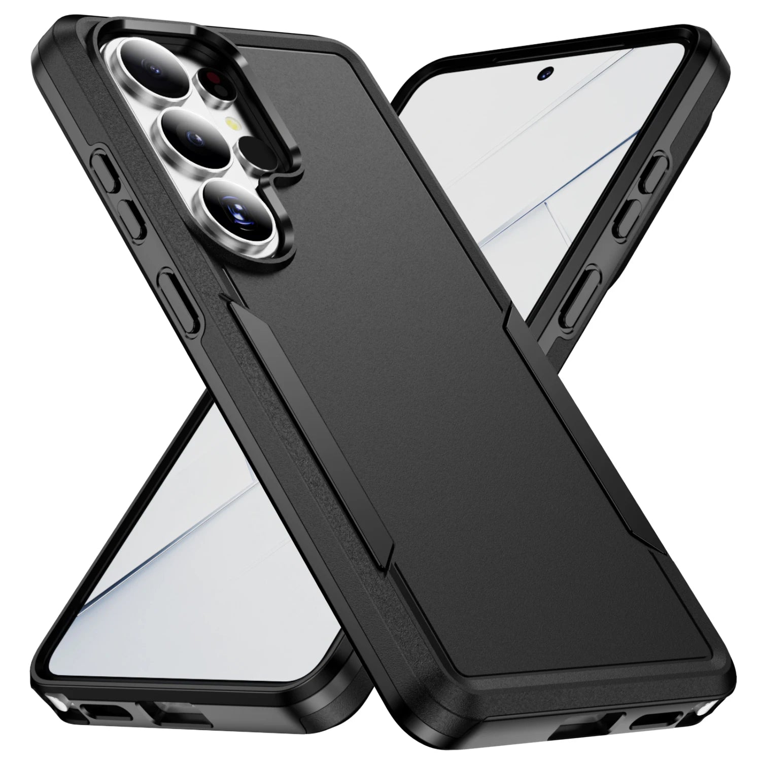 Shockproof Phone Cover Case