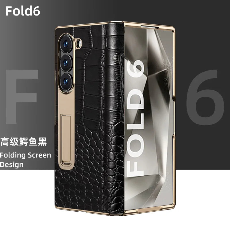 For Samsung Z Fold  Phone case