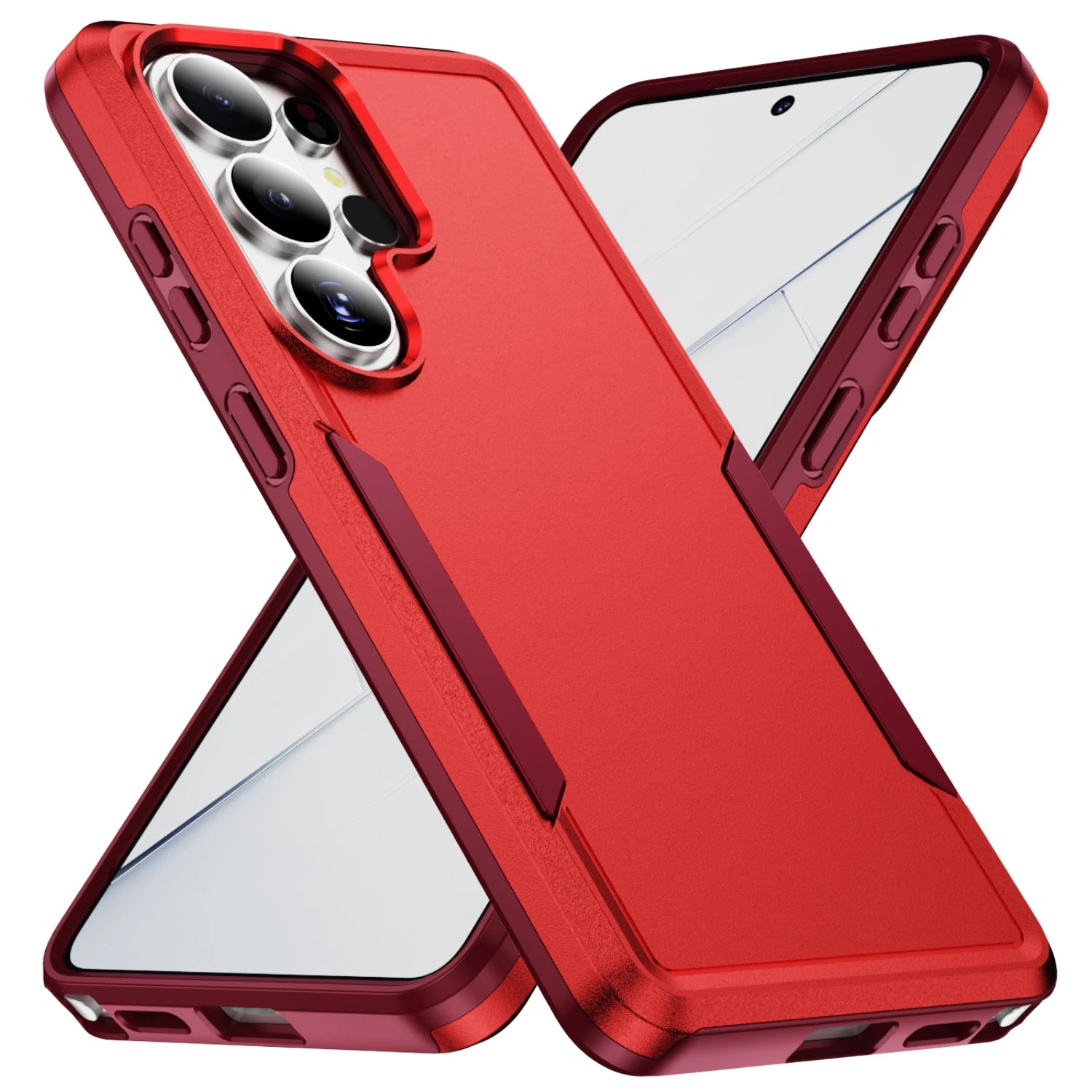 Shockproof Phone Cover Case