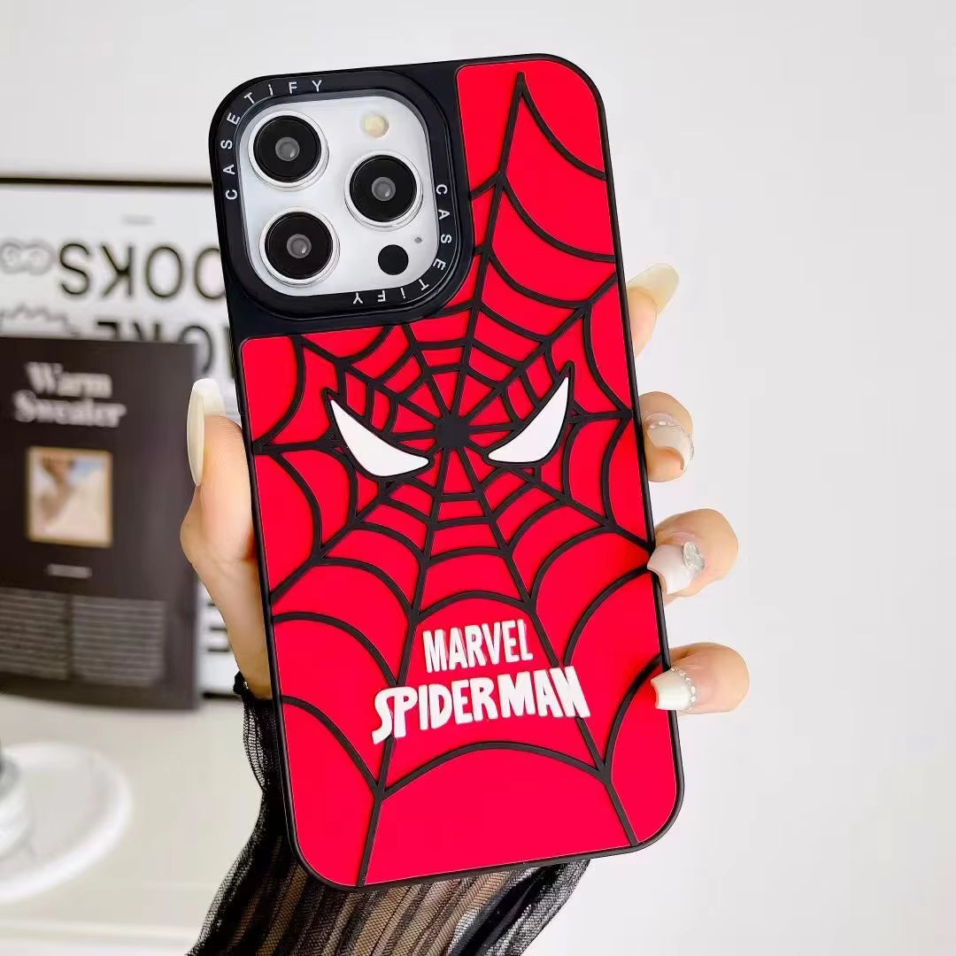 Hero Series Phone Case for iphone