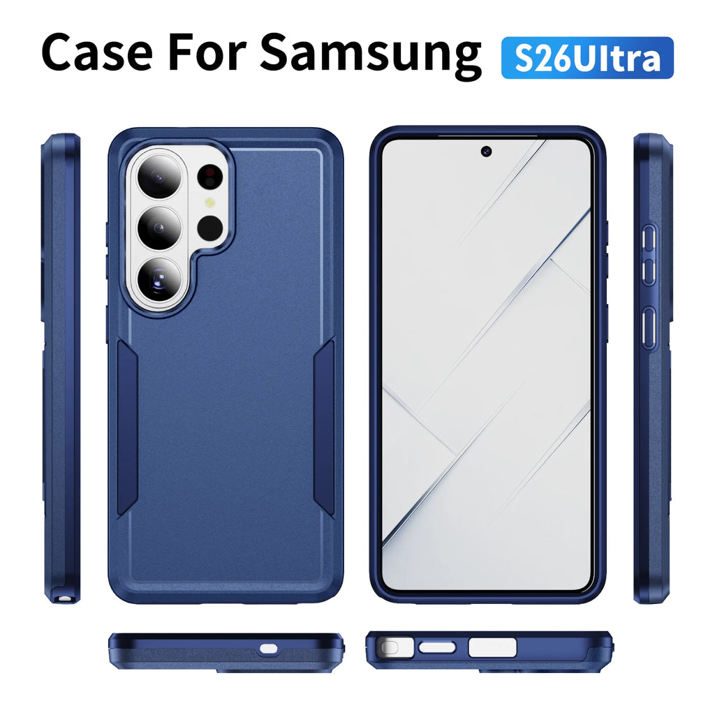 Shockproof Phone Cover Case