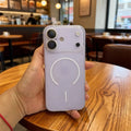 clear Matte ultra Thin Soft Tpu Phone