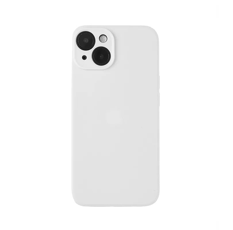 TPU Phone Case For iPhone