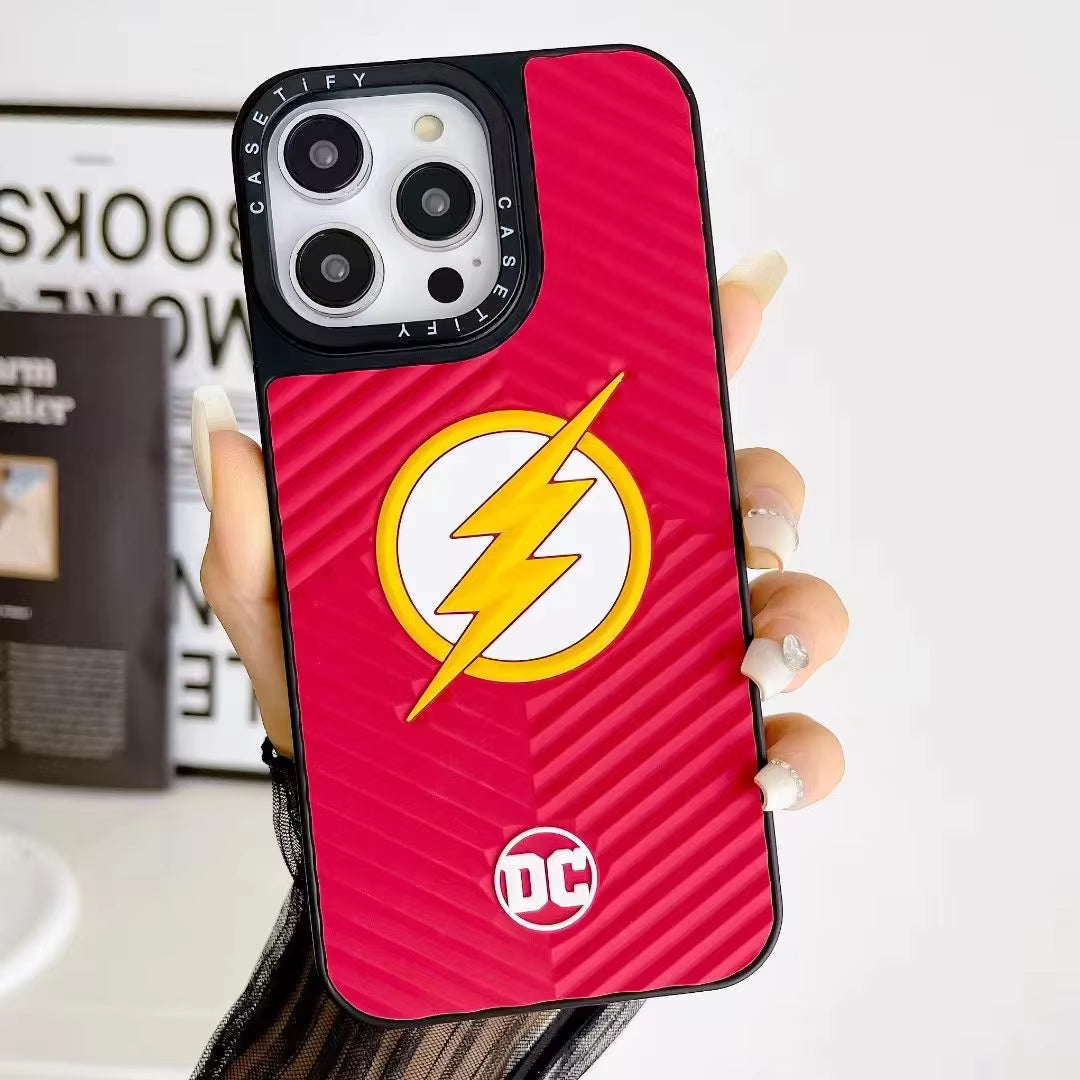 Hero Series Phone Case for iphone