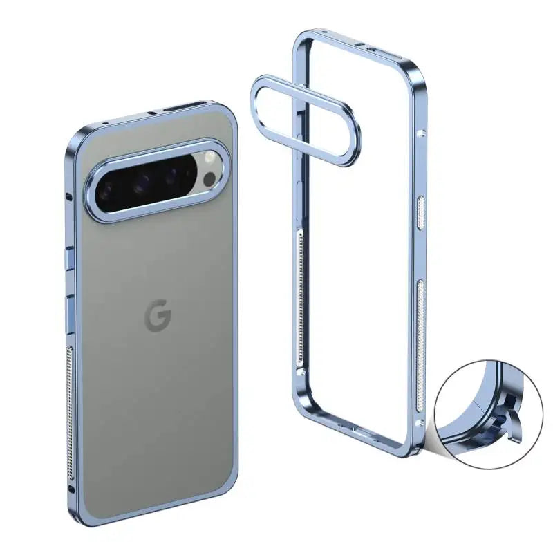 Phone Case for Google Pixel