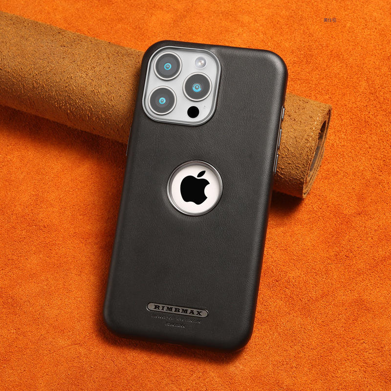 Magnetic iPhone Case – Compatible with iPhone 12-16Pro max