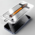 Anti-Spy Tempered Glass for iPhone And Samsung
