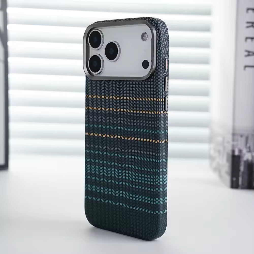 Protective Hard PC Magnetic Cover for iPhone 13-17 Series – Wholesale Phone Case
