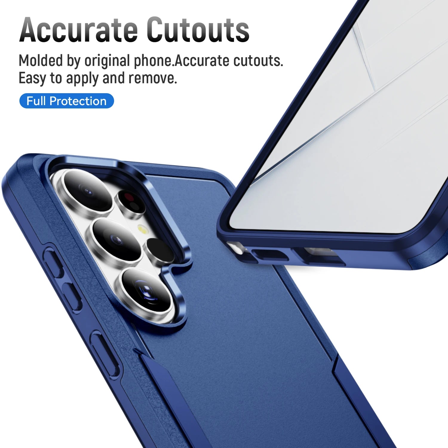 Shockproof Phone Cover Case